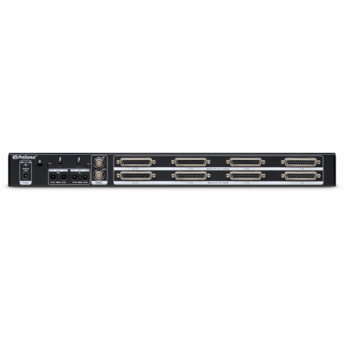 Presonus Quantum 4848